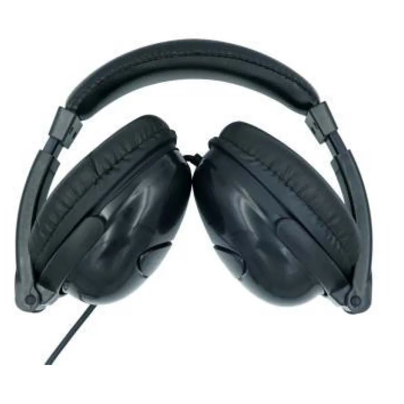 JIND-176 Disposable earphone kids headphones aviation earphone Noise reduction headphone cheap earphone