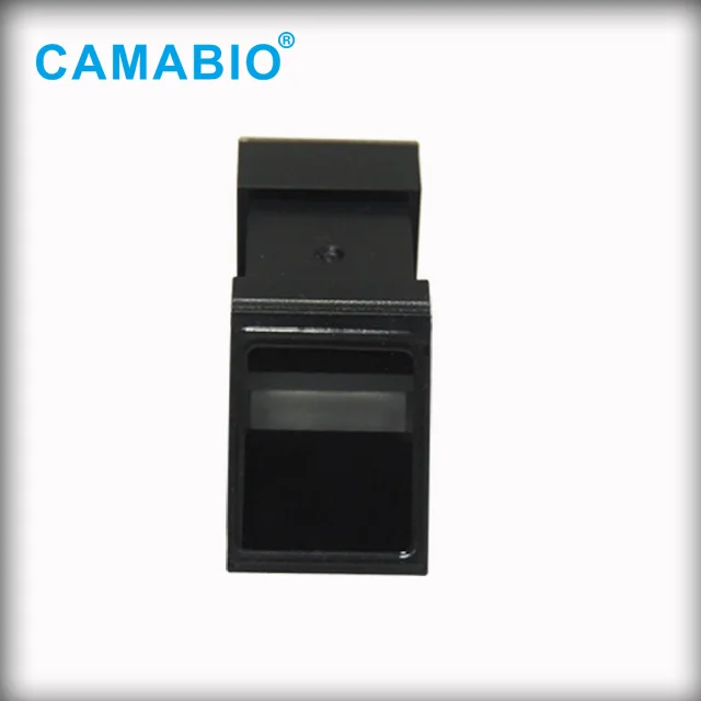 CAMA-SM50 embedded optical fingerprint biometric module with uart interface
