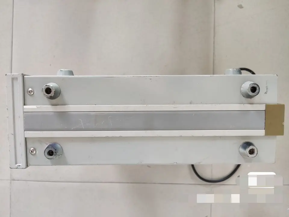 1pc CREDX/ JUNG JIN SG-1501 FM STEREO/FM-AM Signal Generator USED