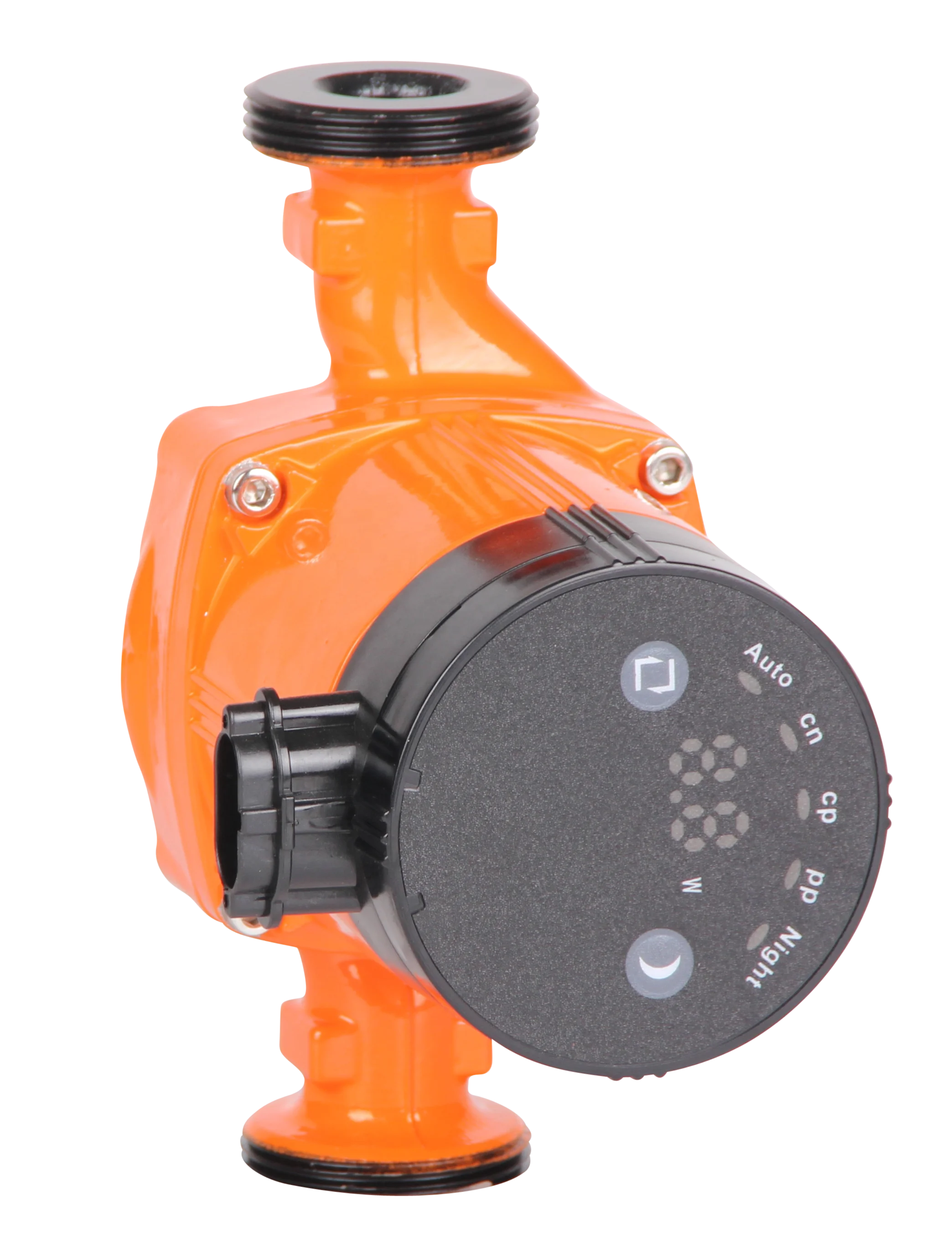 a rated  water green circulation pump low power hot water tank circulating pump