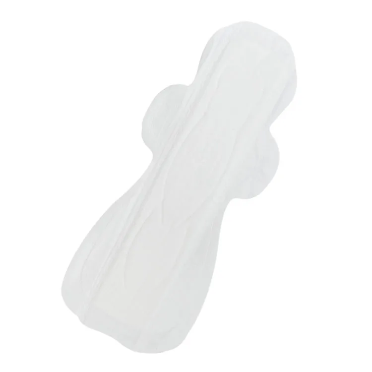 butterfly maternity sanitary pad with non-woven fabric for new mum instant cooling maternity pads hospital gown maternity pad