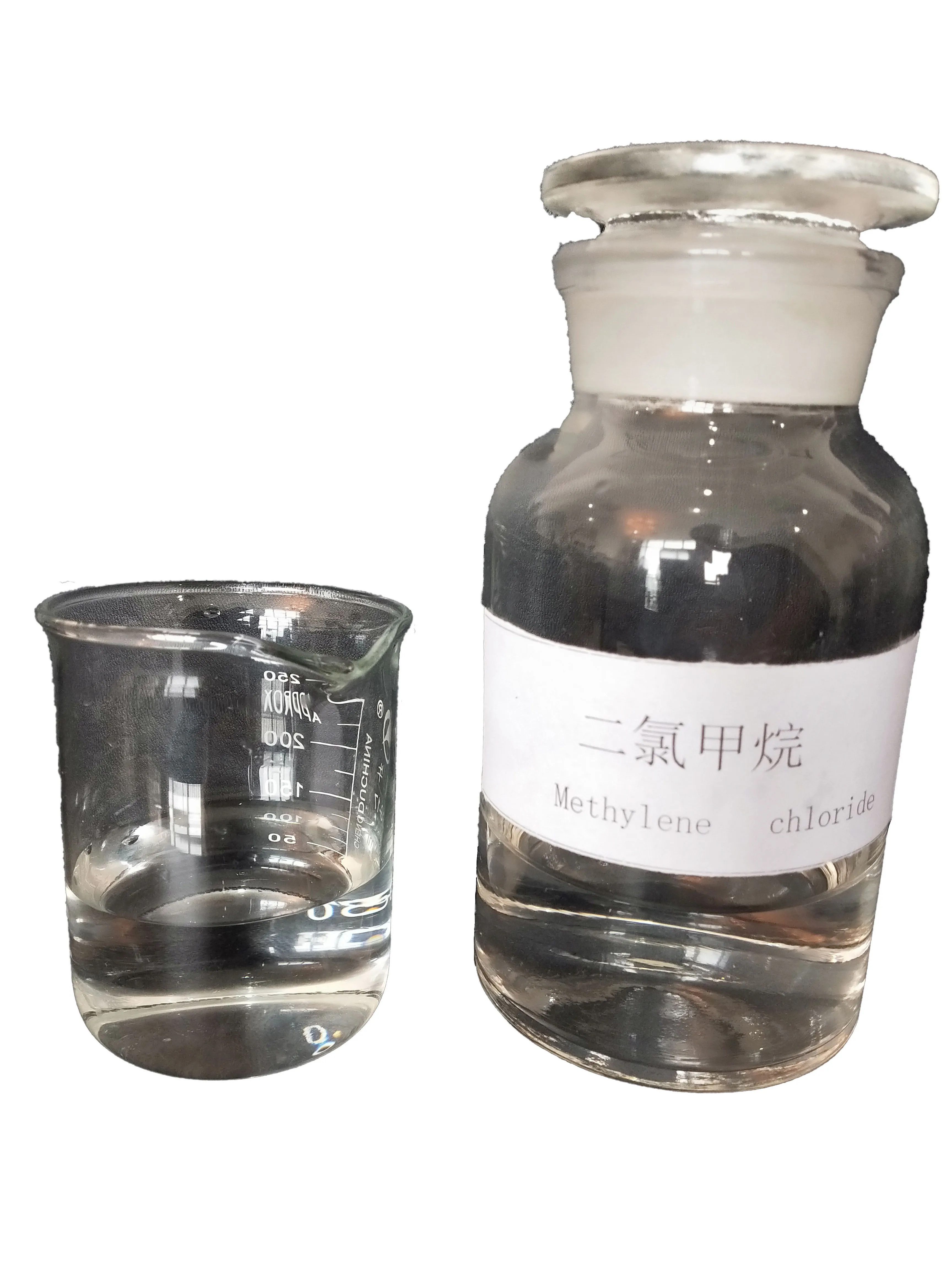 Methylene chloride price pka Dichloromethane manufacturer