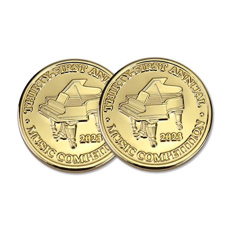 Monedas Personalizadas на заказ пустая латунная настоящая памятная Пиратская римская коллекция медных коробок Трампа Серебряная Золотая монета вызов