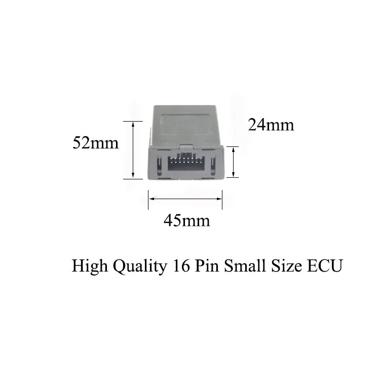 
Brand new camera electromagnetic reverse parking sensor 