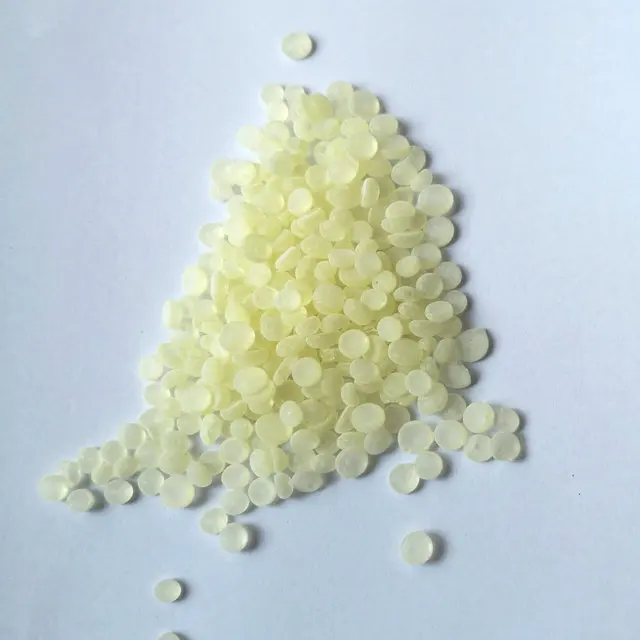 
Light yellow Petroleum Resin C5/C9 Copolymerized Hydrocarbon Resin used for Adhesives and Rubber Tire 