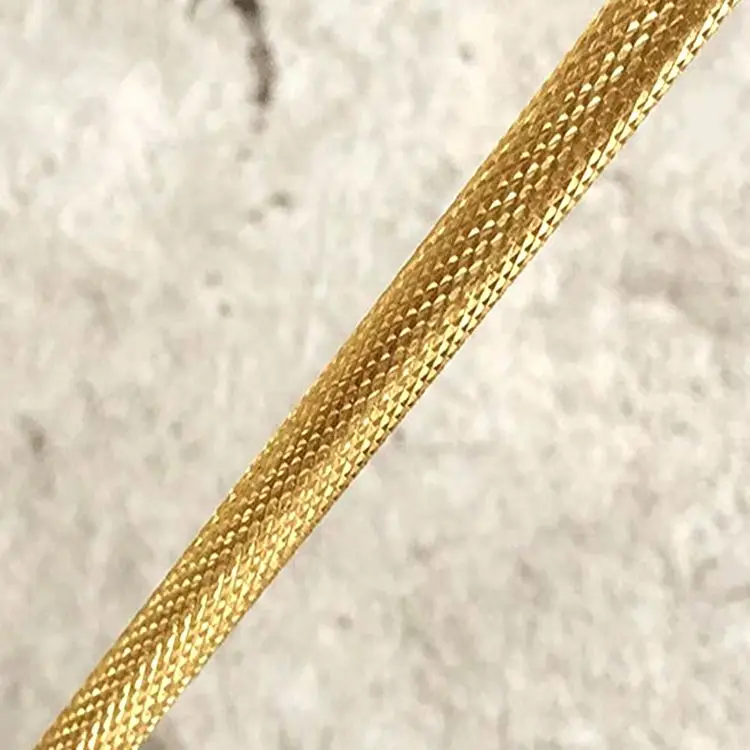 H59 brass rod brass bar with high surface quality custom size brass bar decorative