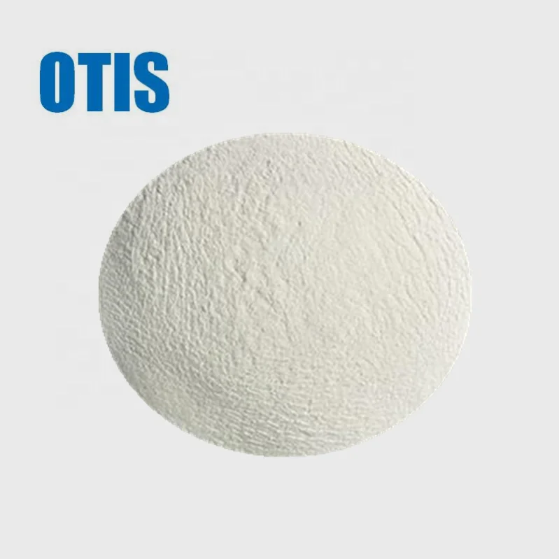 
drilling grade xanthan gum API 13A 