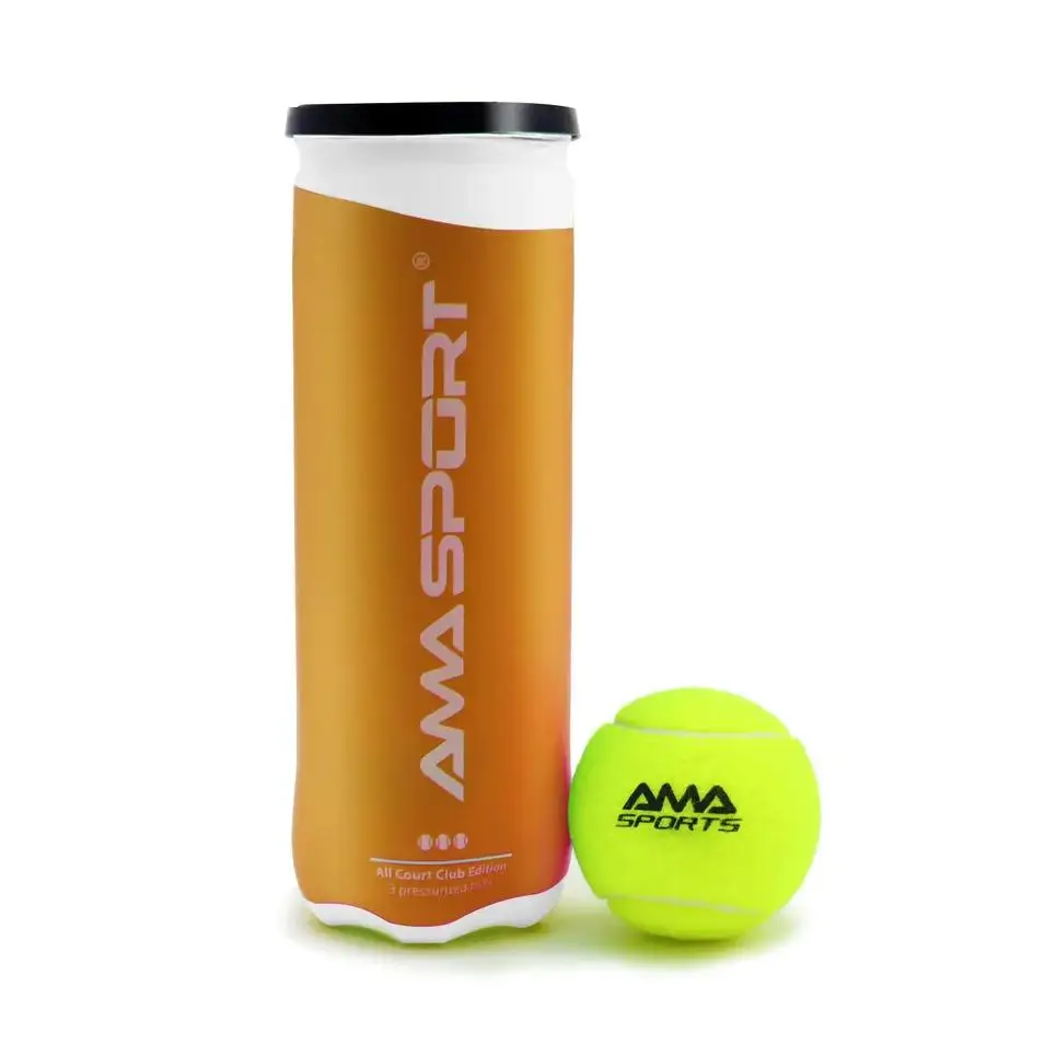 Tennis Ball De Dress Women Racket Dog Bat Professional Padel With Logo Training Men Cricket Para Mujer Tennis Party Decorations