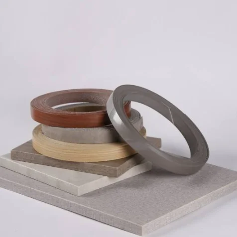 High Quantity edge banding kitchen cabinet tape particle board