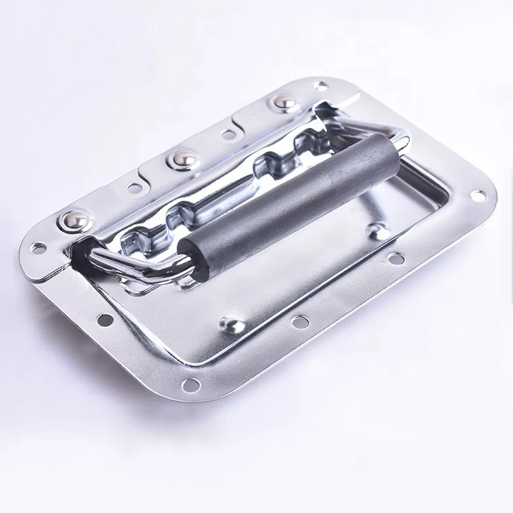 Rack flight road case accessories