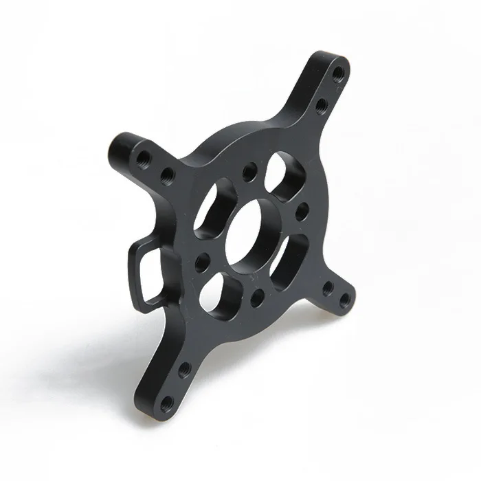 Customized Aviation UAV Parts CNC Machining UAV Parts Aluminum Parts OEM ODM Micro Machining Custom Metal Fabricatio GULINDA