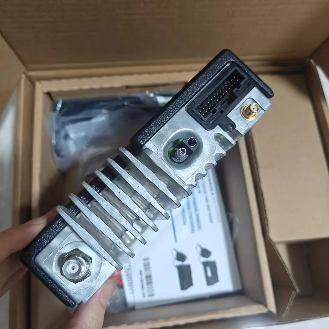 Оригинальное автомобильное радио dm4600 DM4601 DM4601e hf vhf автомобильный Mouted GPS передатчик walkie-talkie морской автомобиль двустороннее мобильное