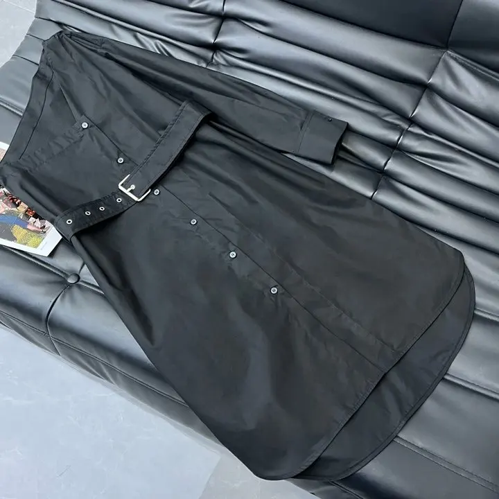 CONTACT ME top quality luxury brand clothing shirts dresses women lady elegant