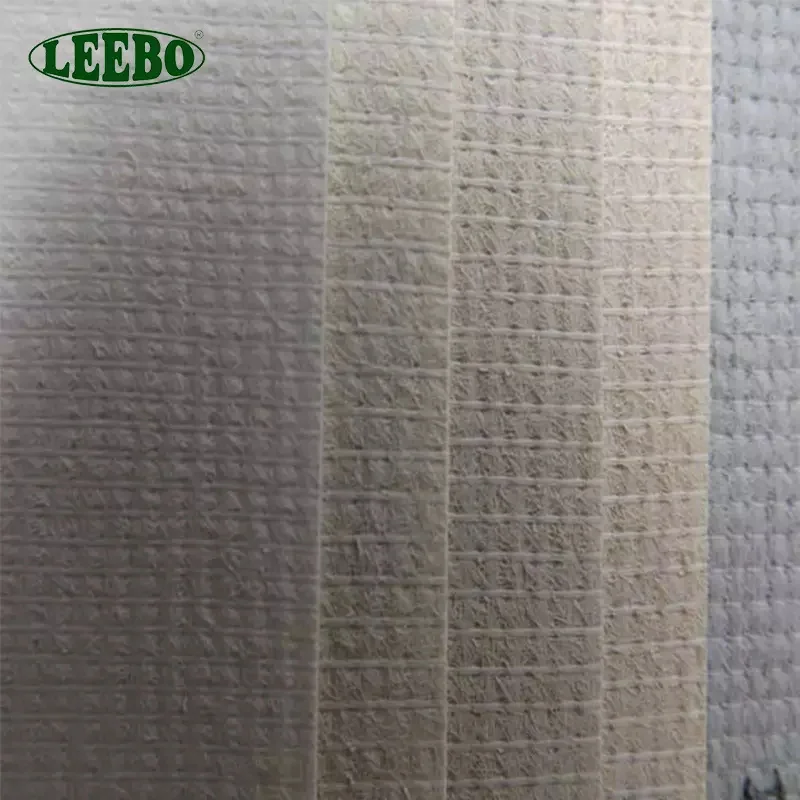 Factory customized color non woven fabric lightweight waterproof mattress fabric