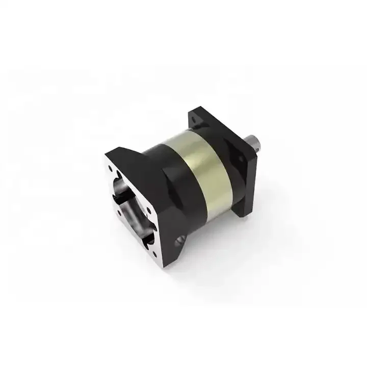 Customizable connection size AB060-1stage Precision Planetary Gear Reducer for medical equipment