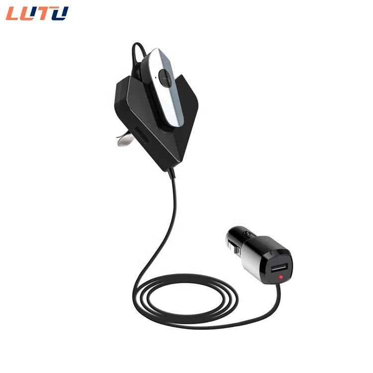 Цена V12 bluetooth гарнитура автомобильное зарядное устройство fm передатчик bluetooth громкой связи автомобиля mp3 плеера