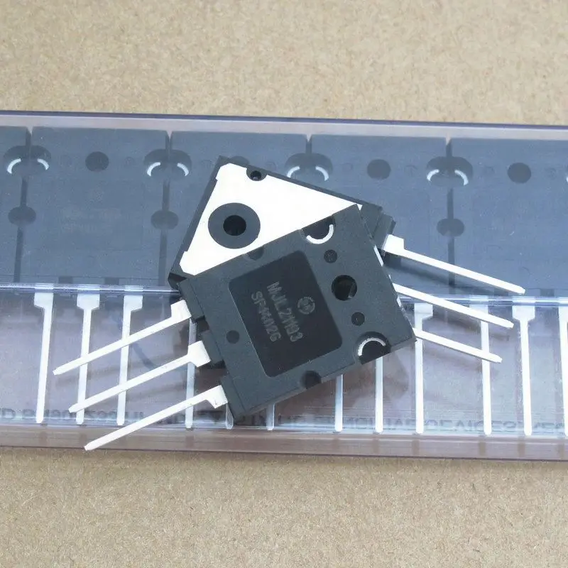 Новый оригинальный MJL21193G MJL21194G усилитель звука транзистор 250 в 16 А