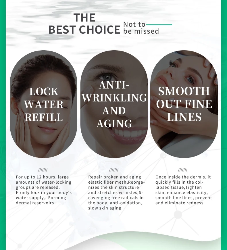 Wholesale High Quality OEM Skin Peptides Anti-aging Collagen Peptide Supplements Health Care Products For Ladies