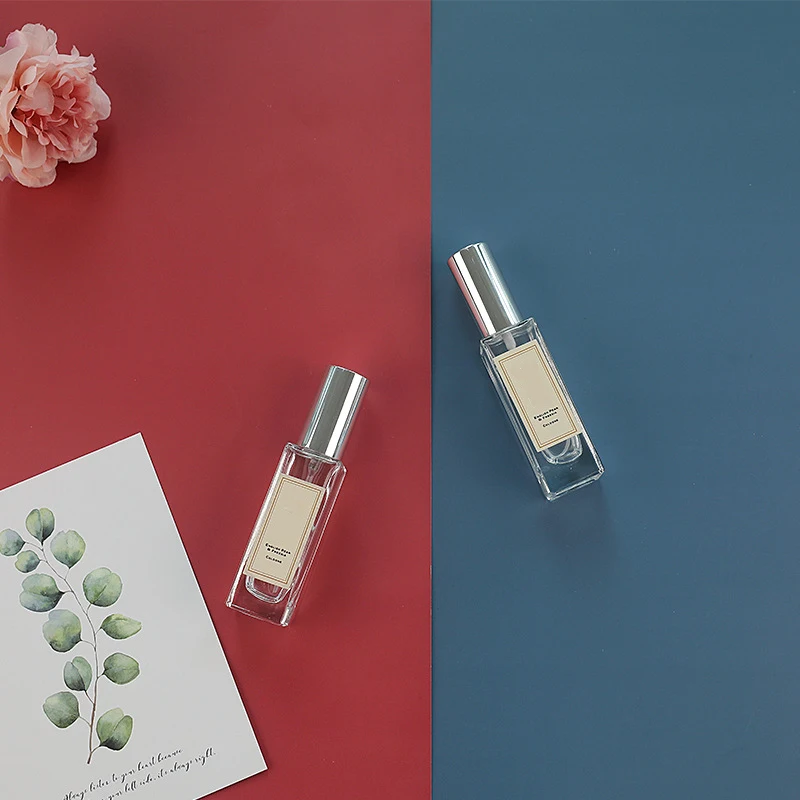 57*87cm Morandi Photography Backdrop Double Sided Photo Background Paper For Small Product Desktop Flat Lay Food Photo Video