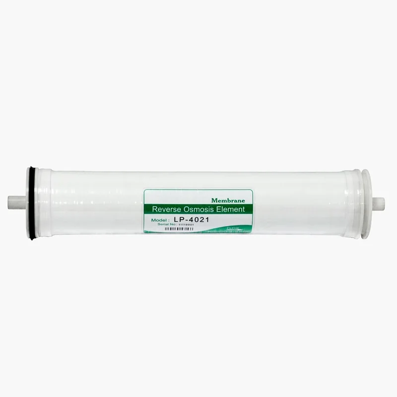 Вихревая industrial membrane reverse osmosis (RO) HB - 4021 HF