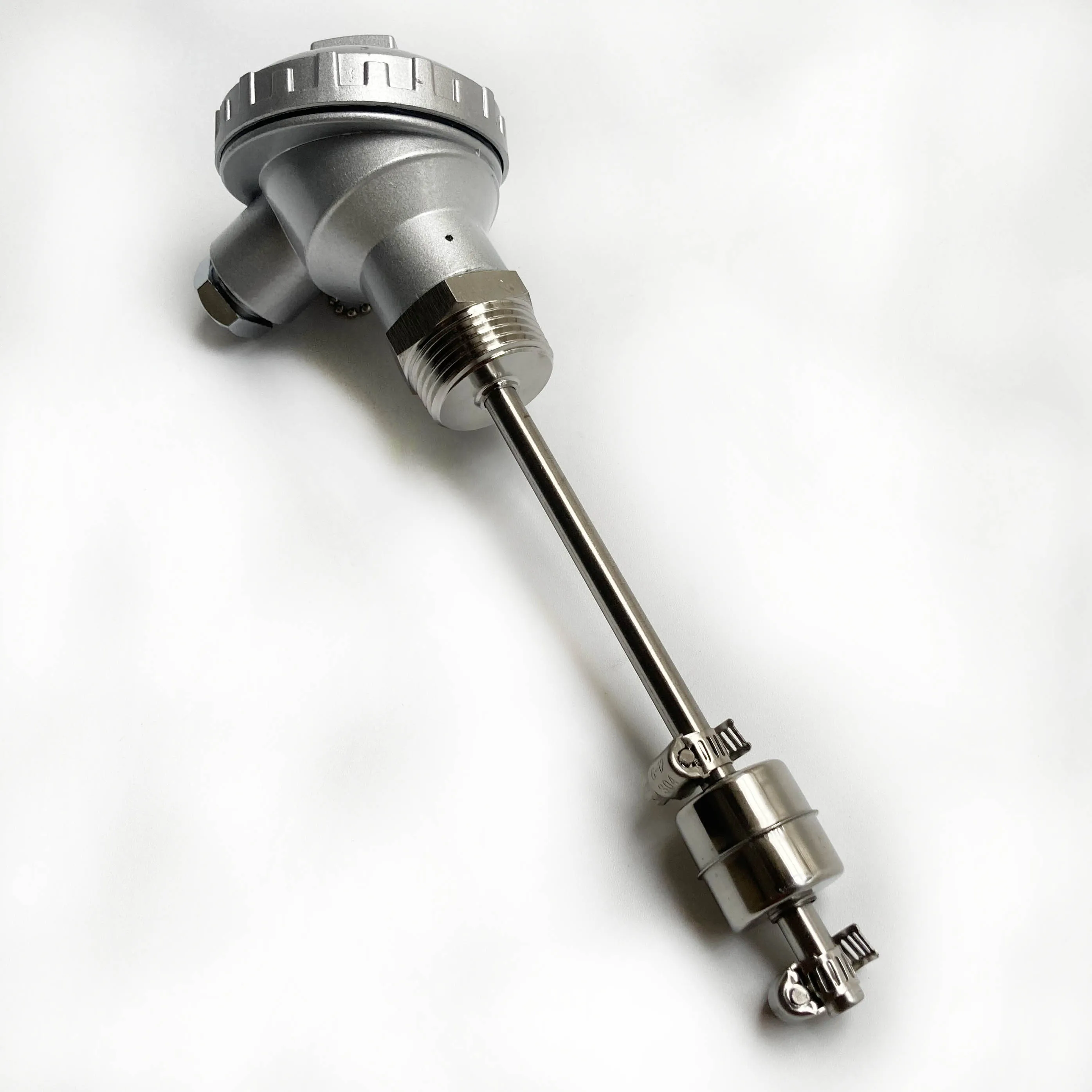 Float switch water level controller tank  Magnetic sensor float switches