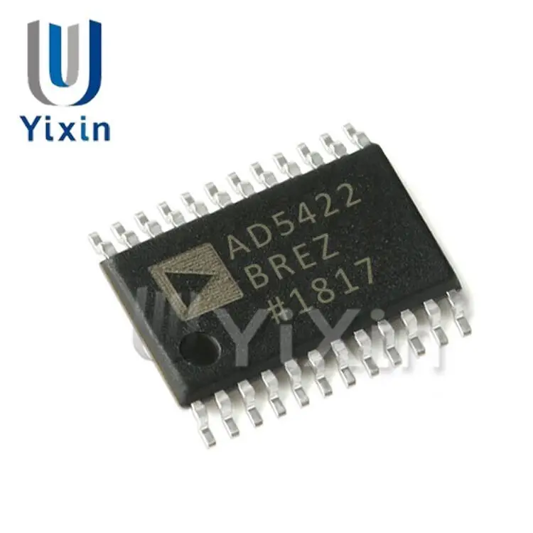 Новая и оригинальная интегральная схема AD736ARZ AD736AR AD736A AD736 IC SOP-8