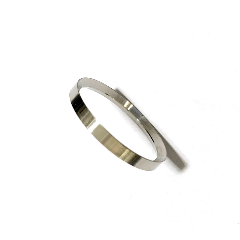 Water Jet  CP022012/780 5 Axis Waterjet  Seal Back Up Ring Cutting Machine Intensifiers Pump Spare Parts