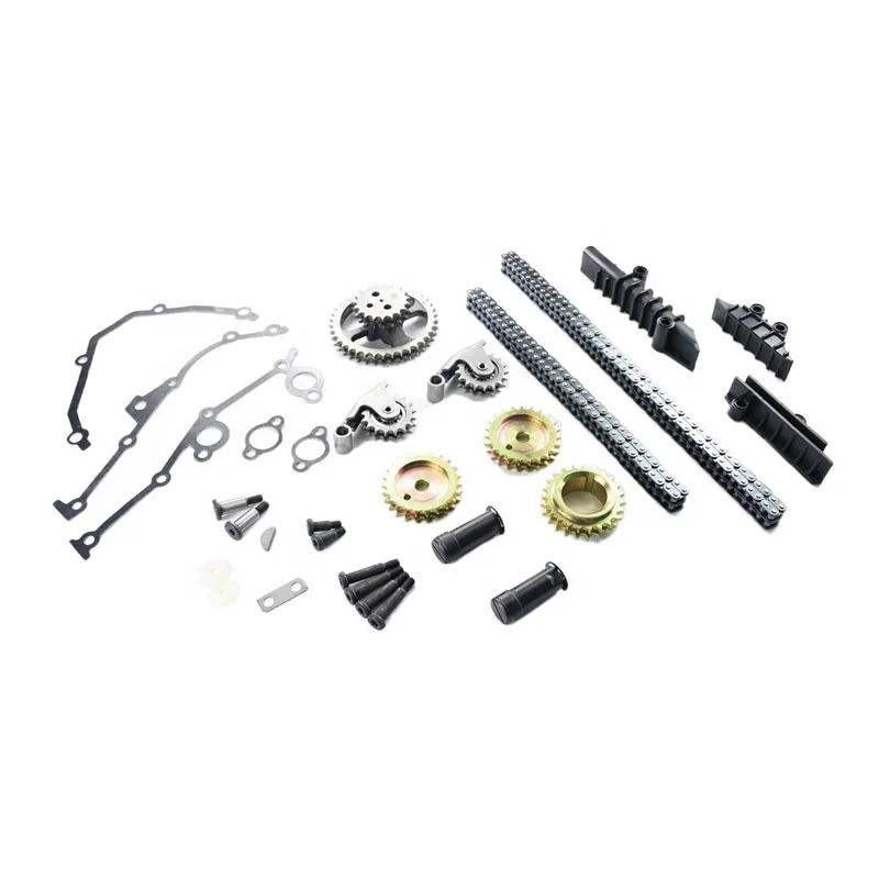 OEM 406.1006040-40 514.1006040-40 406100610080 Timing Chain Kit for LADA GAZ TK1703