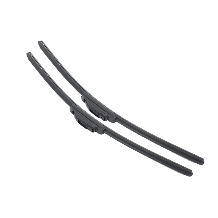 Wiper Multi-Function Durable Boneless Wiper Car Universal Rubber Strip Four Seasons Silent Wiper Blade