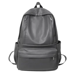Wholesale Low MOQ Custom Girls Korean Bags Backpack Manufacturer