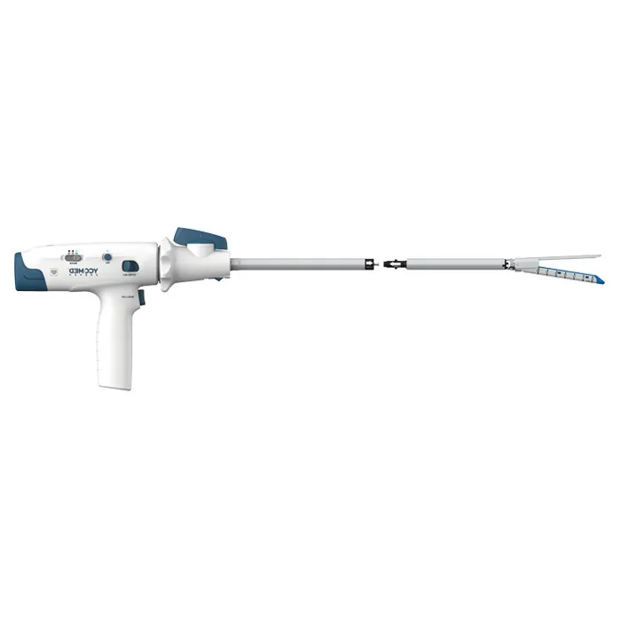 Hot Selling Metal Medical Staplers with tips