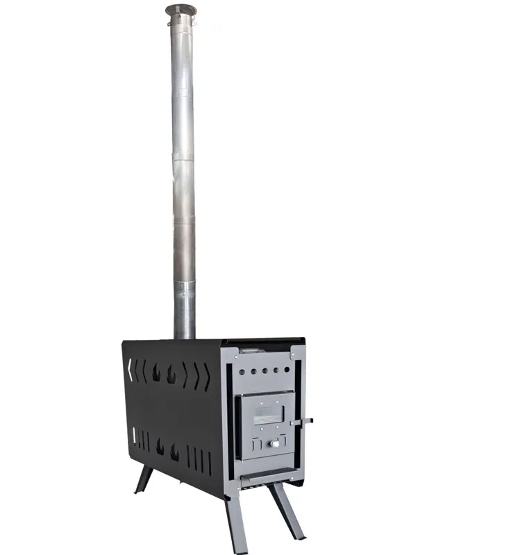 Горячий! Хорошее качество оптовая продажа портативная сауна дровяная печь от китайского поставщика