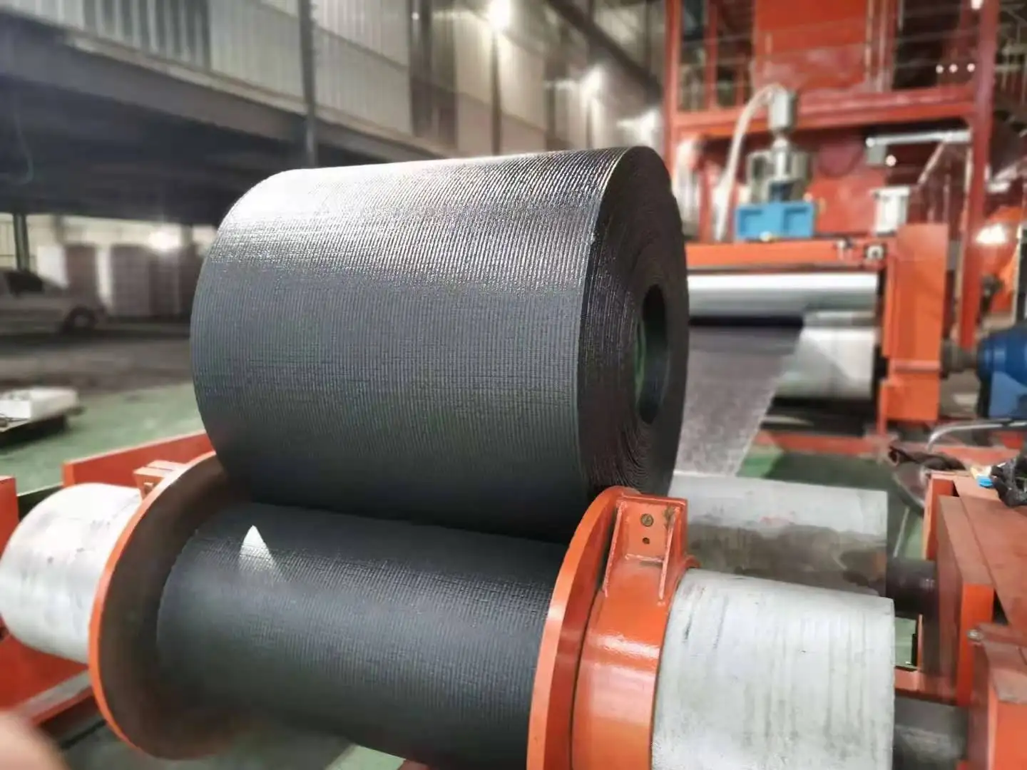 Высококачественная индивидуальная трансмиссия, специальная обработка, пвх гофрированная боковая конвейерная лента