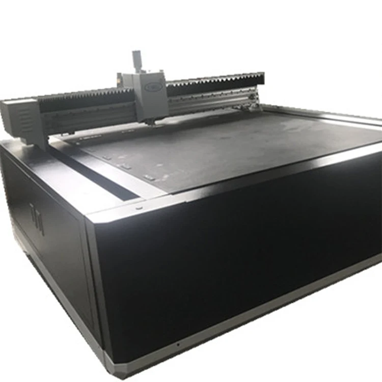 New product high technology of Rearview Mirror Glass Cutting Machine with factory price