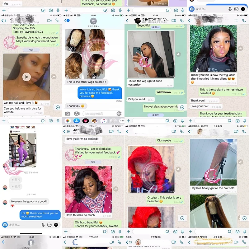 Clj Dropshipping Wholesale Tissage Perruvienne Unprocessed Virgin Ethiopia Hair Extensions Clip In For Wigs