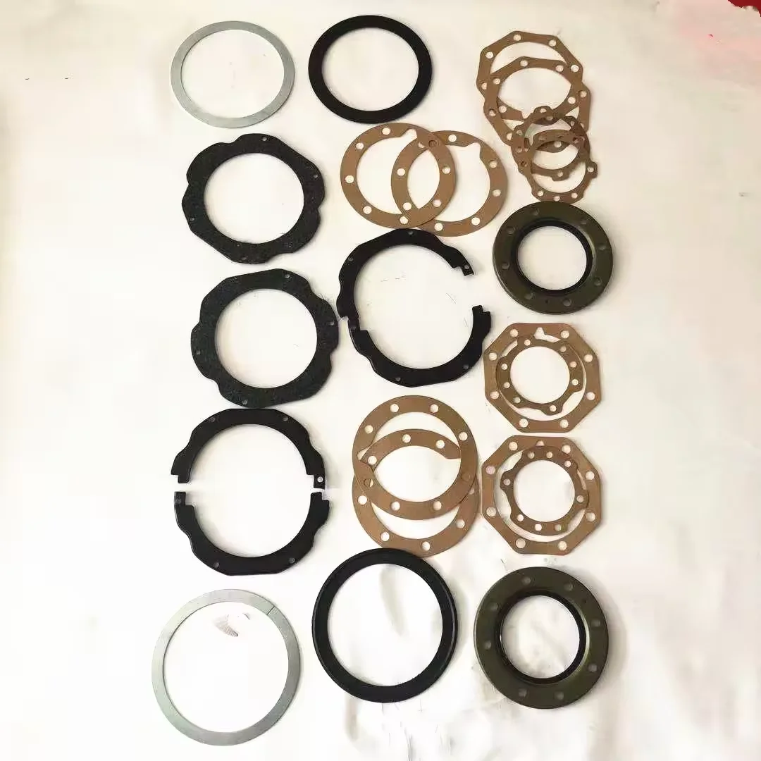 Land Cruiser FZJ80 & HZJ80 Steering Knuckle Oil Seal FZJ100 04434-60051 Engine Parts