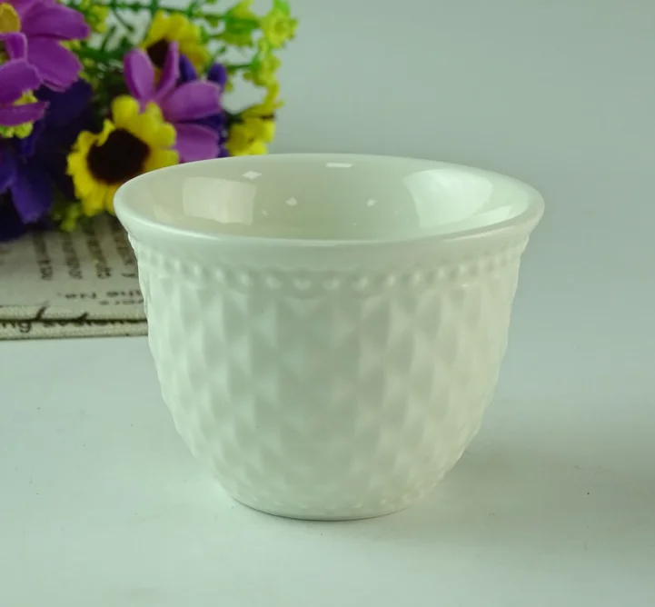 12PCS/Set Arabic Style Cawa Cup Manufacture of Real Gold stock Tea Cup Set and Arabic Coffee and Tea Glass Sets