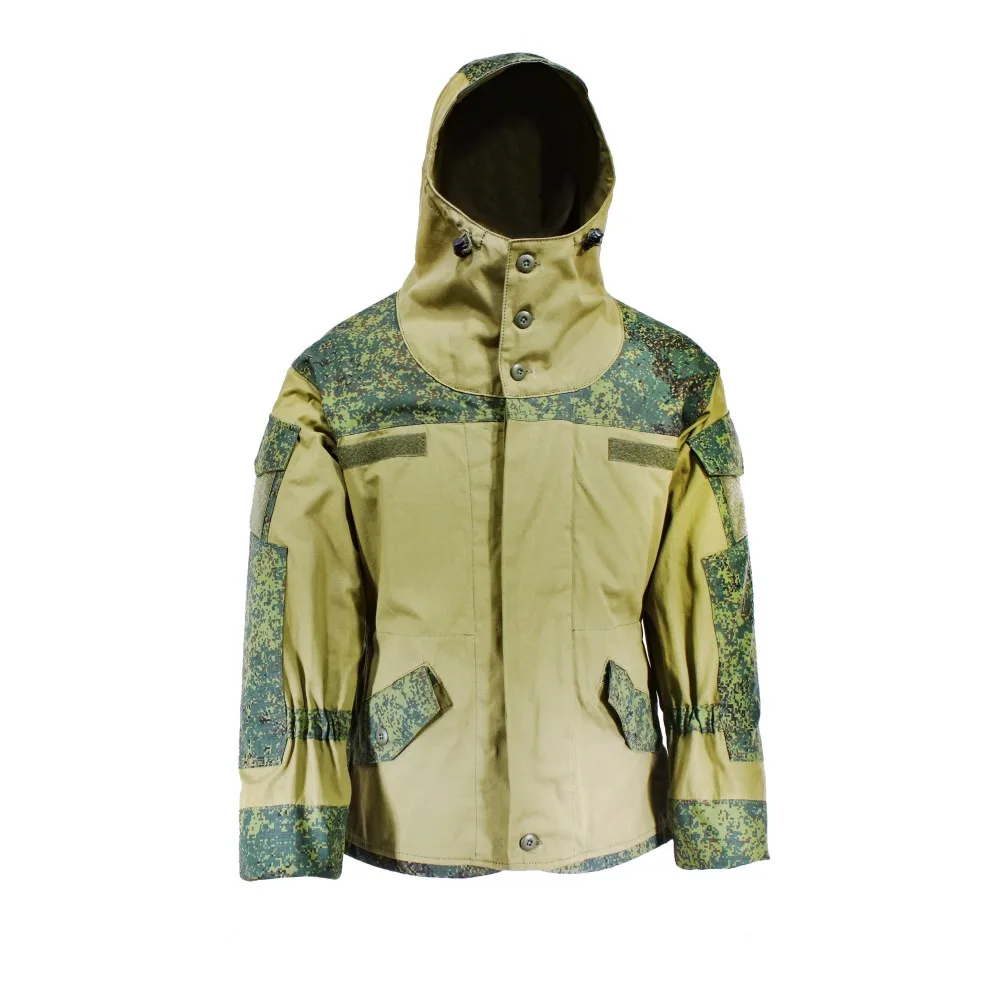 Gorka 3 Gorka 4 Suits Tactical Russian Special Forces Uniforms EMR Combat Clothing tactical uniforms