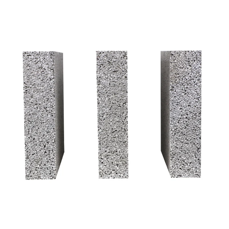 Weather Resistance 2 Hours Fire Rated High Strength Exterior Wall Panel Cement Board Price Side Panel For External Walls