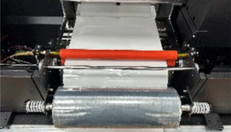 2 In 1 Hot Sale Good quality Factory Price UV printer digital DTF printers No Need Laminator