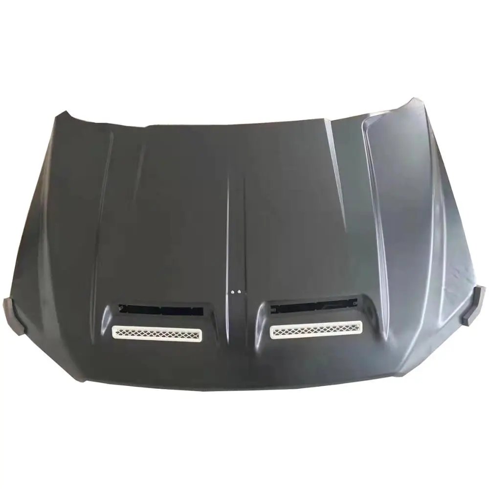 
Steel f150 Engine Bonnet Hood cover For Ford F-150 2015-2018 2019 