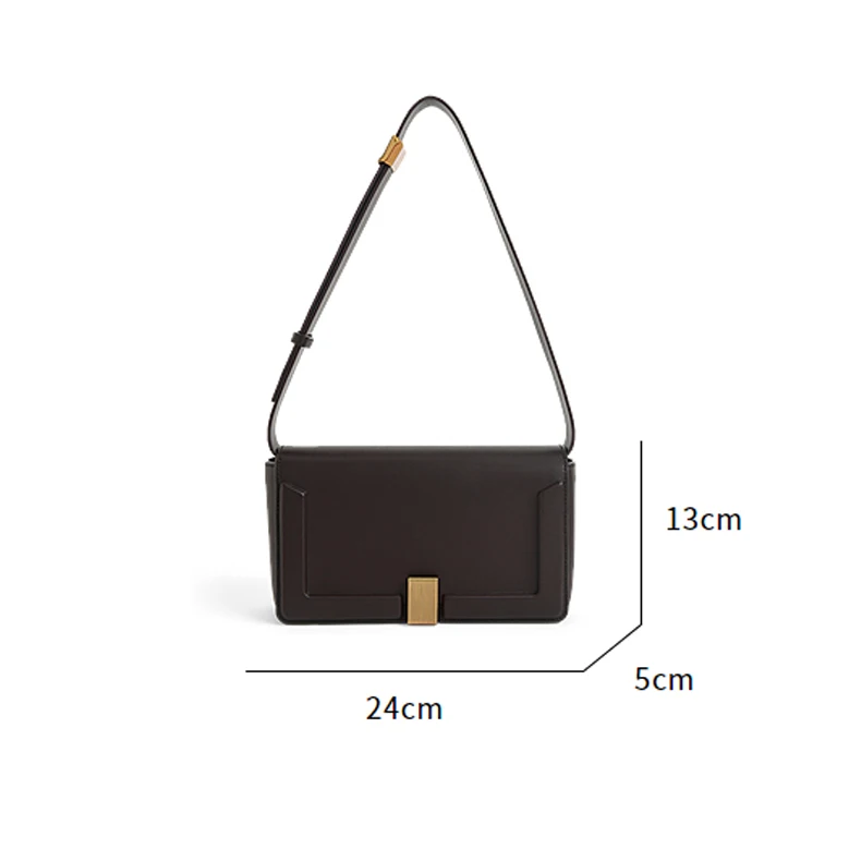 Wholesale Price Trending PU Girl Sling Bags Pu Leather Crossbody Shoulder Purse And Handbags M<ade In China Custom Logo