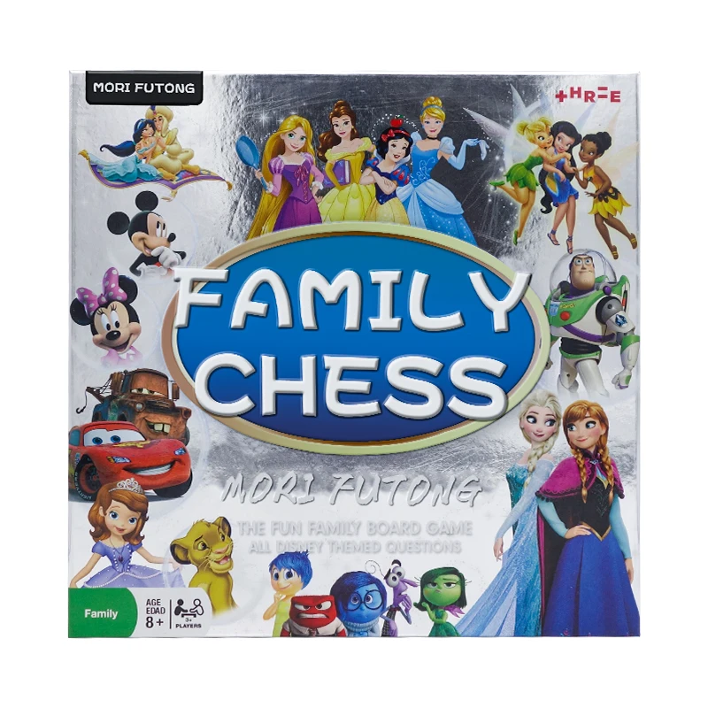 FREE SAMPLE Board Game Maker Custom Bussiness Poker Blank Snake And Ladder Chess Bingo Folding Game Board Game