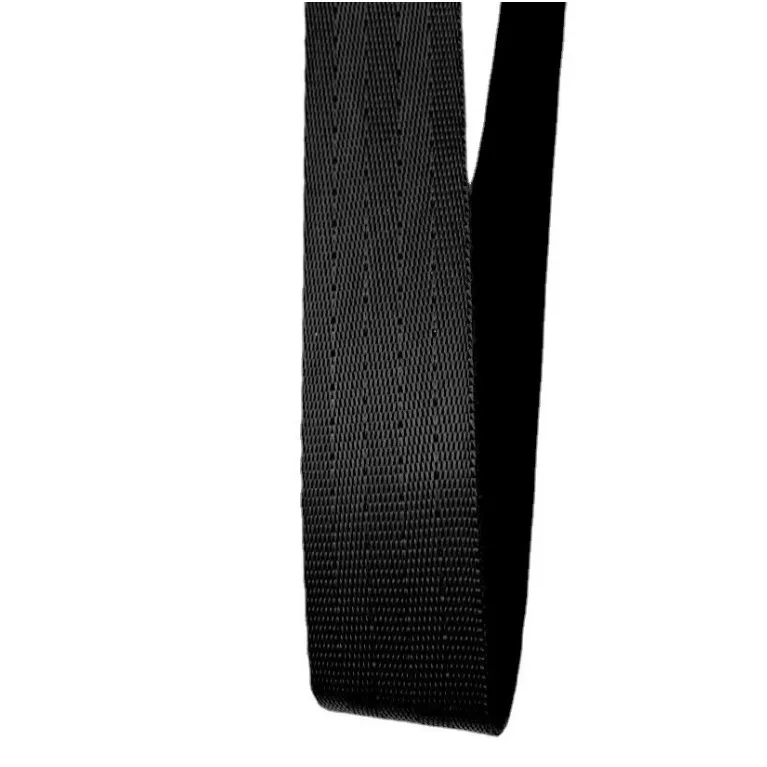 Custom 50mm 2 Inch Nylon Webbing 1 Inch Straps Nylon Webbing For Dog Collars