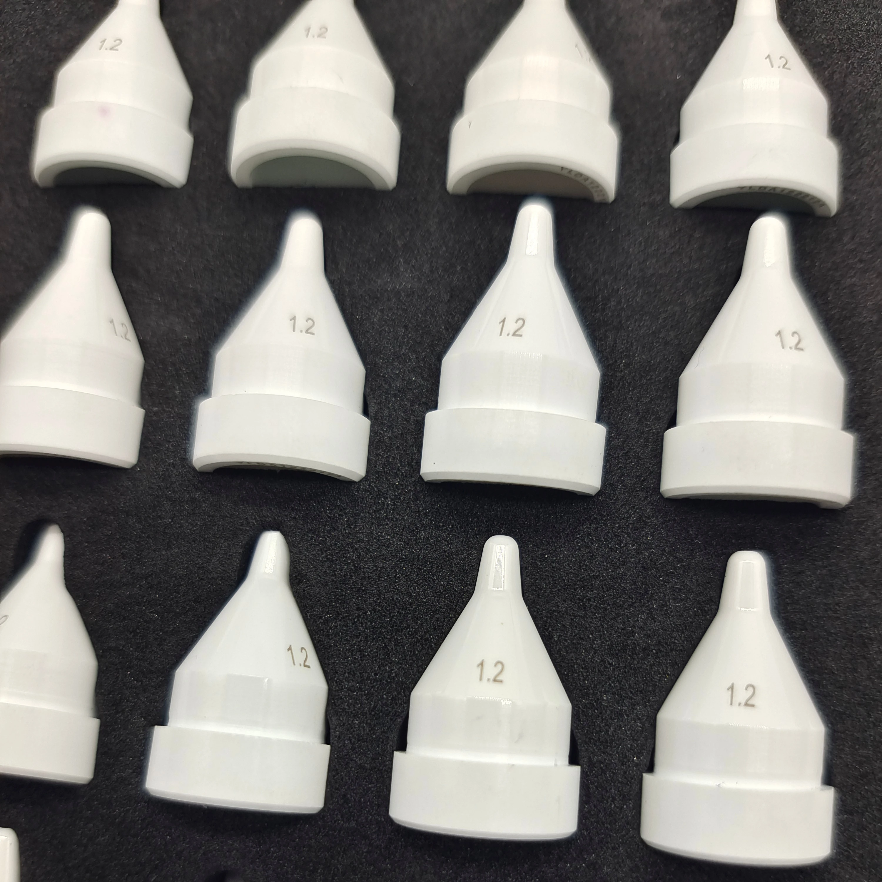 HIGH QUALITY TEXTILE MACHINERY SPARE PARTS MURATA VORTEX MVS 861 MACHINE SPINDLE1.2 861-411-300