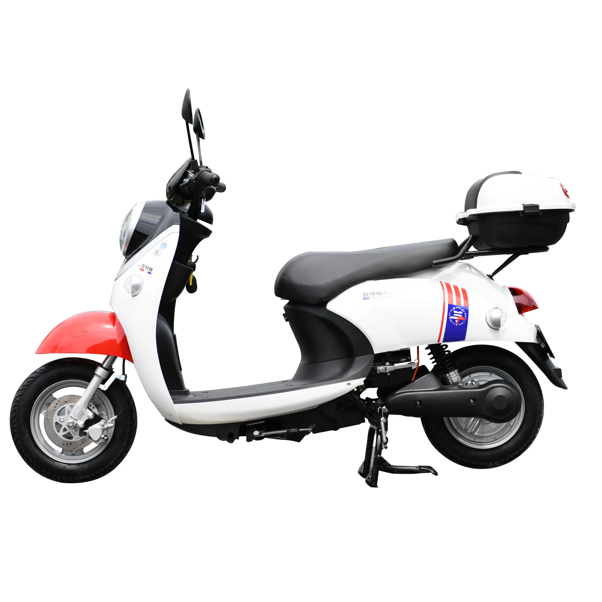 Hot Sale High Speed 60km/hour 60/72V  1000W 2000W Lithium Battery Electric Fat Tire Bike Motorcycle