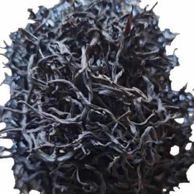 hot sale worth buying Manufacturer Supply Fermentation Organic Chinese  black tea ecological  old tree Keemun Selenium Black Tea