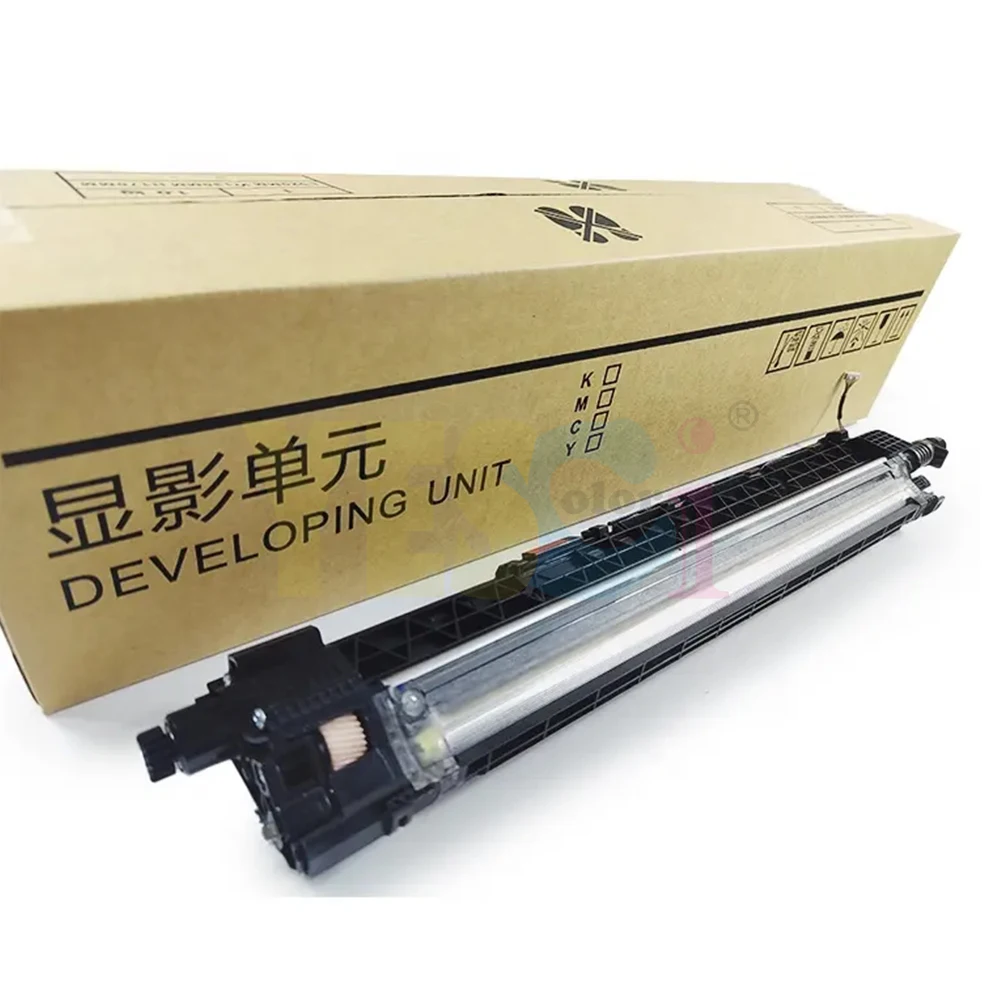 Yes-Colorful JC96-10212A JC96-11643A Remanufacture Developer Unit For Samsung MultiXpress K7400 K7500 K7600 K 7400 7500 7600