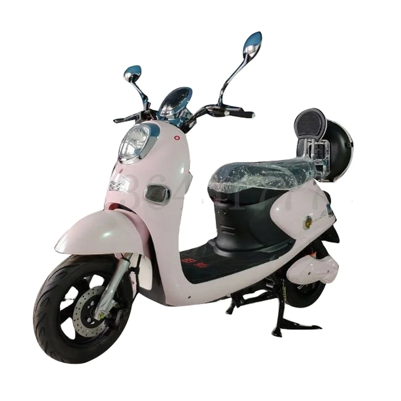 2020 Горячая продажа Новая модель внедорожный Классический 2000W 60V пожилой Электрический скутер для взрослых