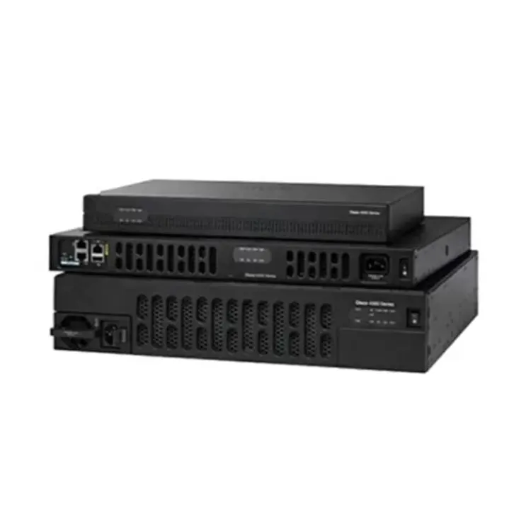 Original Brand ISR4351/K9 4351 Integrated Services Router